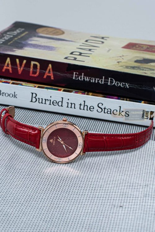 Luxury Watch – Ocean Breeze