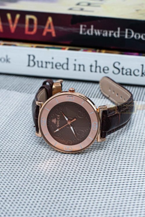 Luxury Watch – Midnight Style