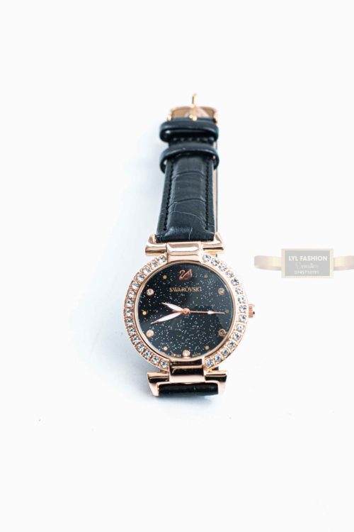 Luxury Watch – Ocean Breeze