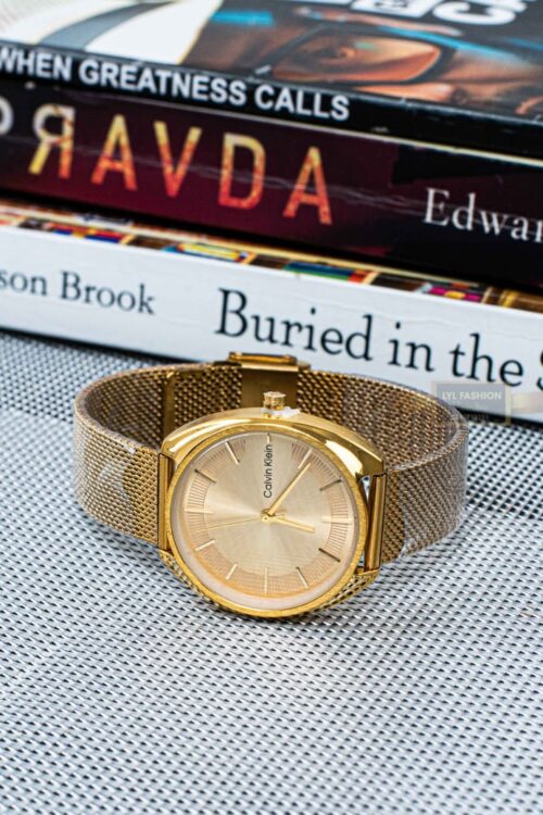 Luxury Watch – Royal Essence