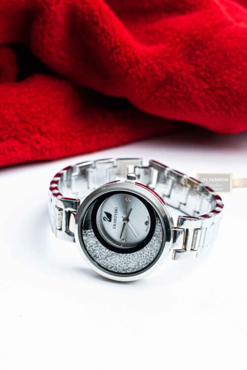 Luxury Watch – Ocean Breeze