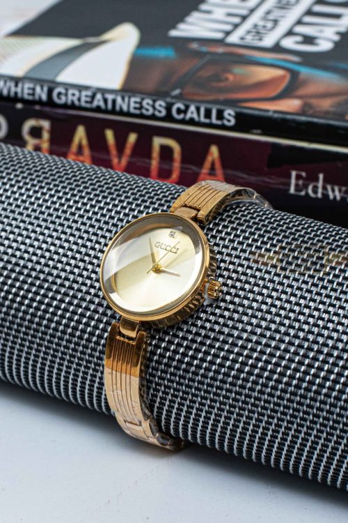 Luxury Watch – Ocean Breeze