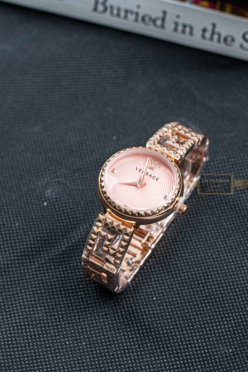 Luxury Watch – Royal Essence