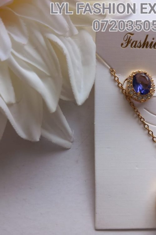 Elegant Earrings – Starburst Charm