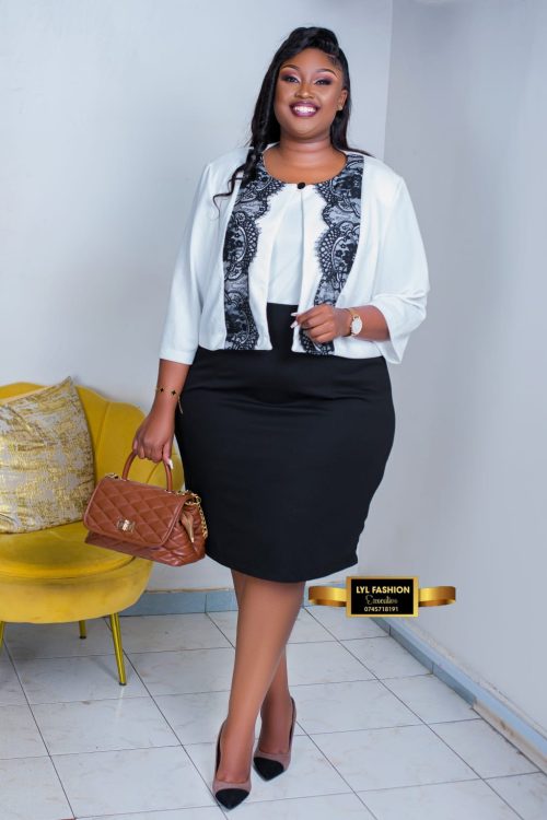 Timeless American Dress