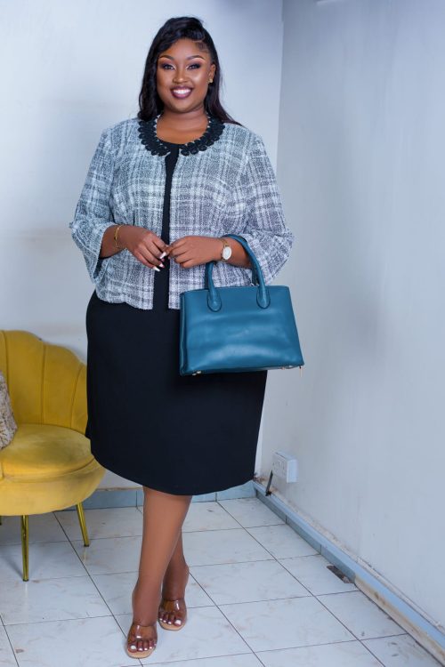 Classic American Dress