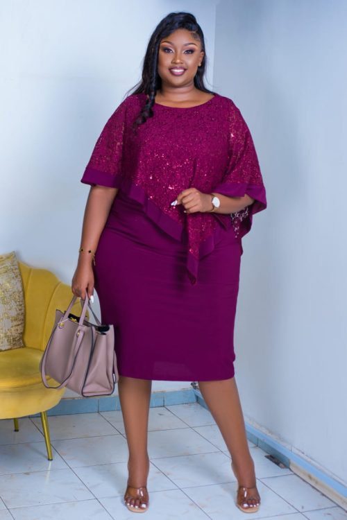 Beautiful American Dress 107