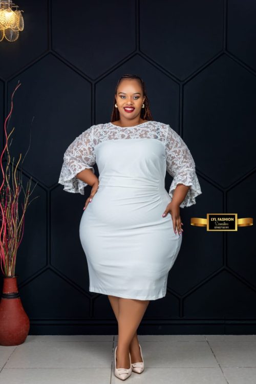 Classic American Dress