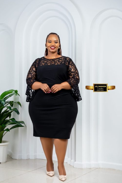 Beautiful American Dress 114