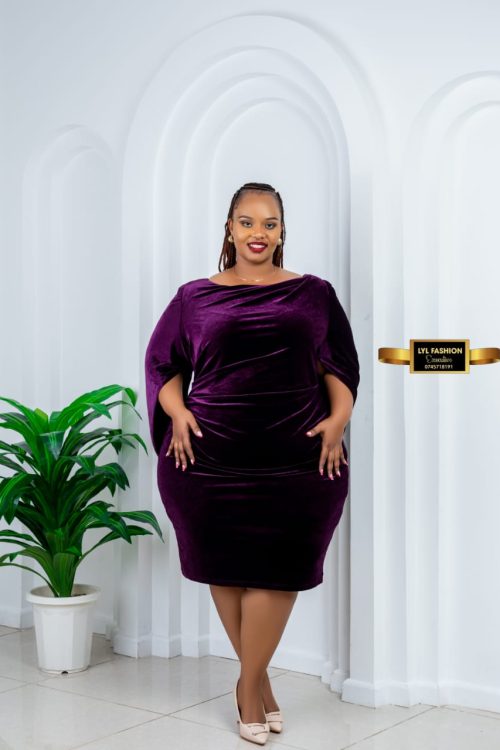 Sophisticated American Dress 116