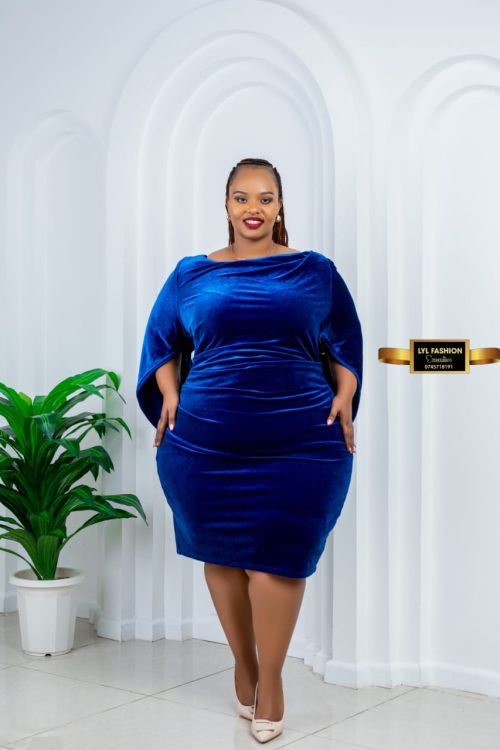 Timeless American Dress