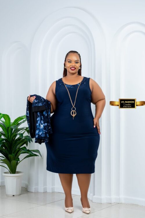 Beautiful American Dress 128