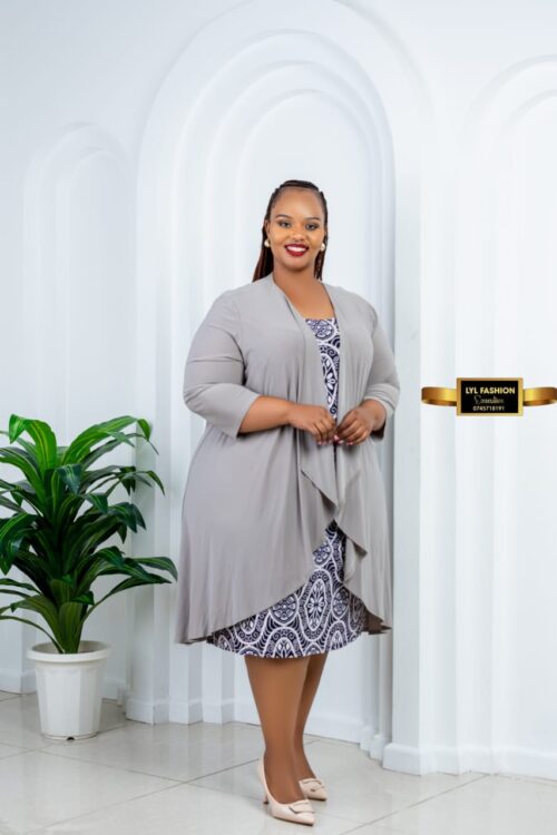 Timeless American Dress