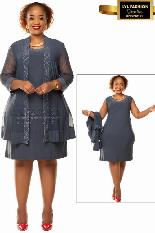 Charming American Dress