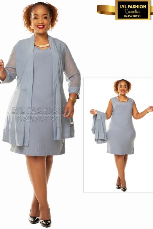 Classic American Dress