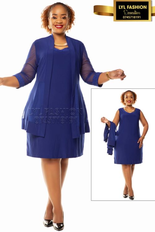 Beautiful American Dress