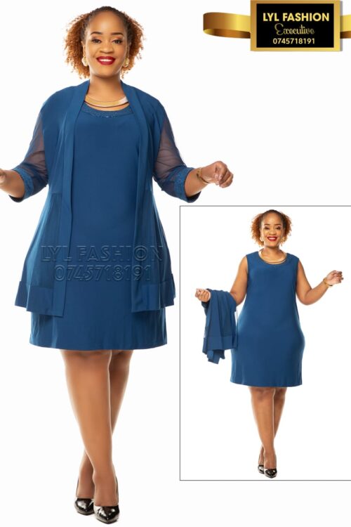 Timeless American Dress