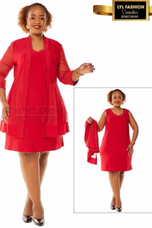 Classic American Dress