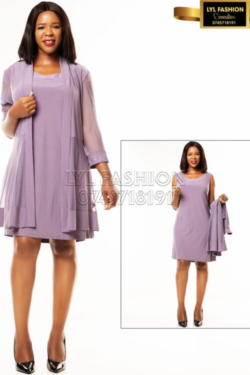 Beautiful American Dress