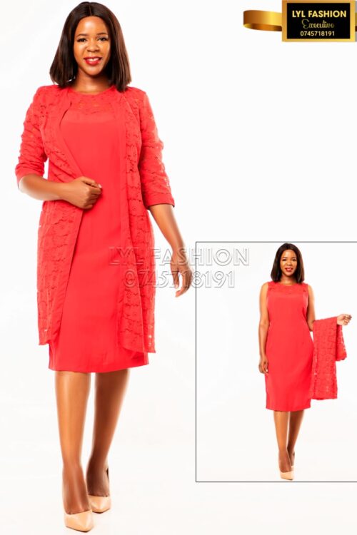 Sophisticated American Dress