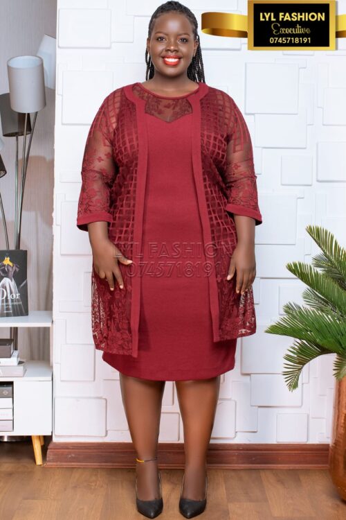 Timeless American Dress