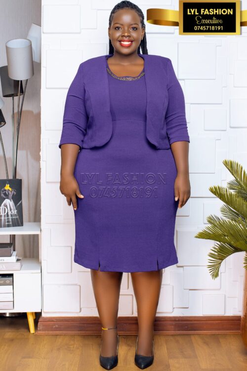 Charming American Dress