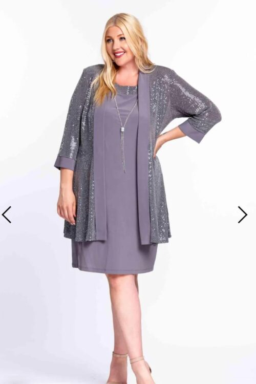 Classic American Dress