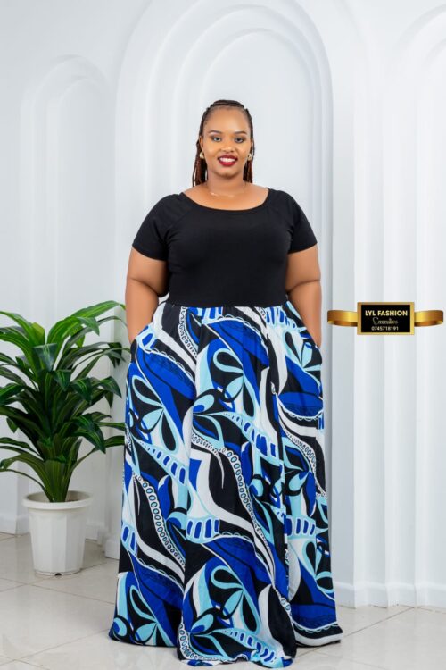 Classic American Dress