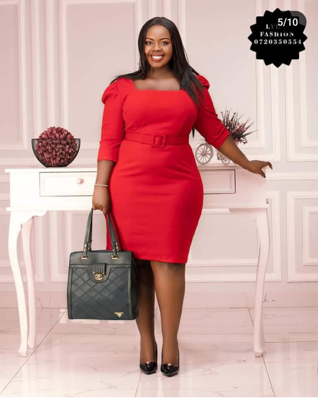 Graceful American Dress 59 1 Graceful American Dress 59