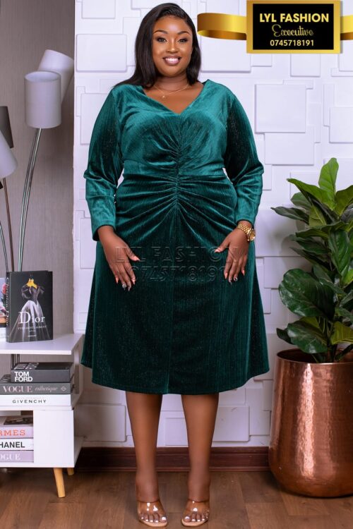 Classic American Dress