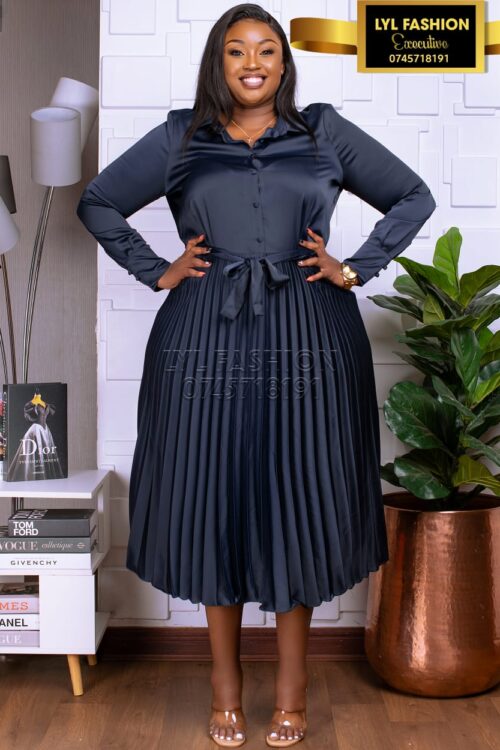 Beautiful American Dress