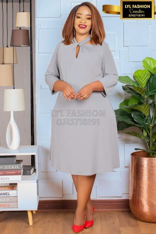 Timeless American Dress