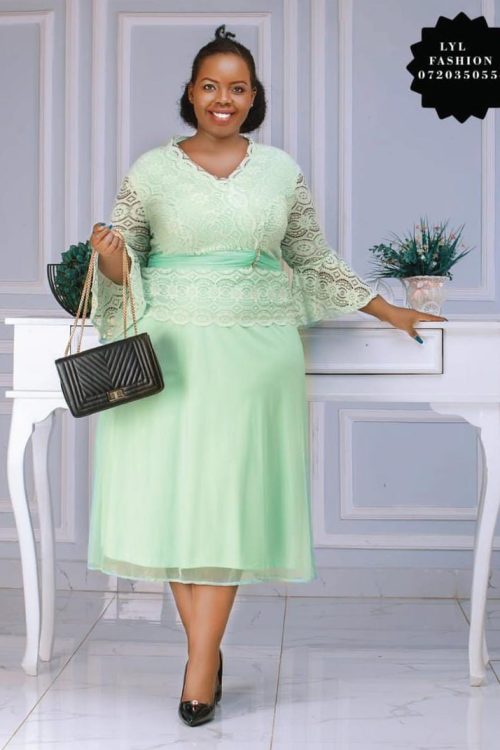 Classic American Dress