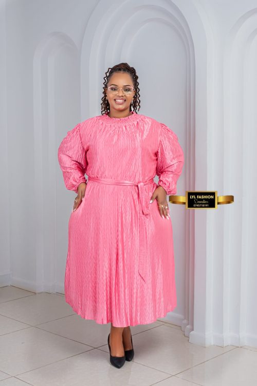 American Classic Midi Dress