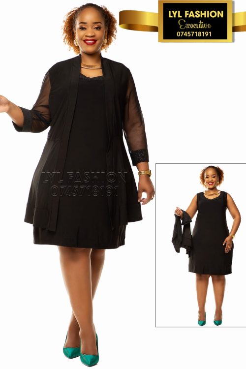 American Two Piece Ensemble