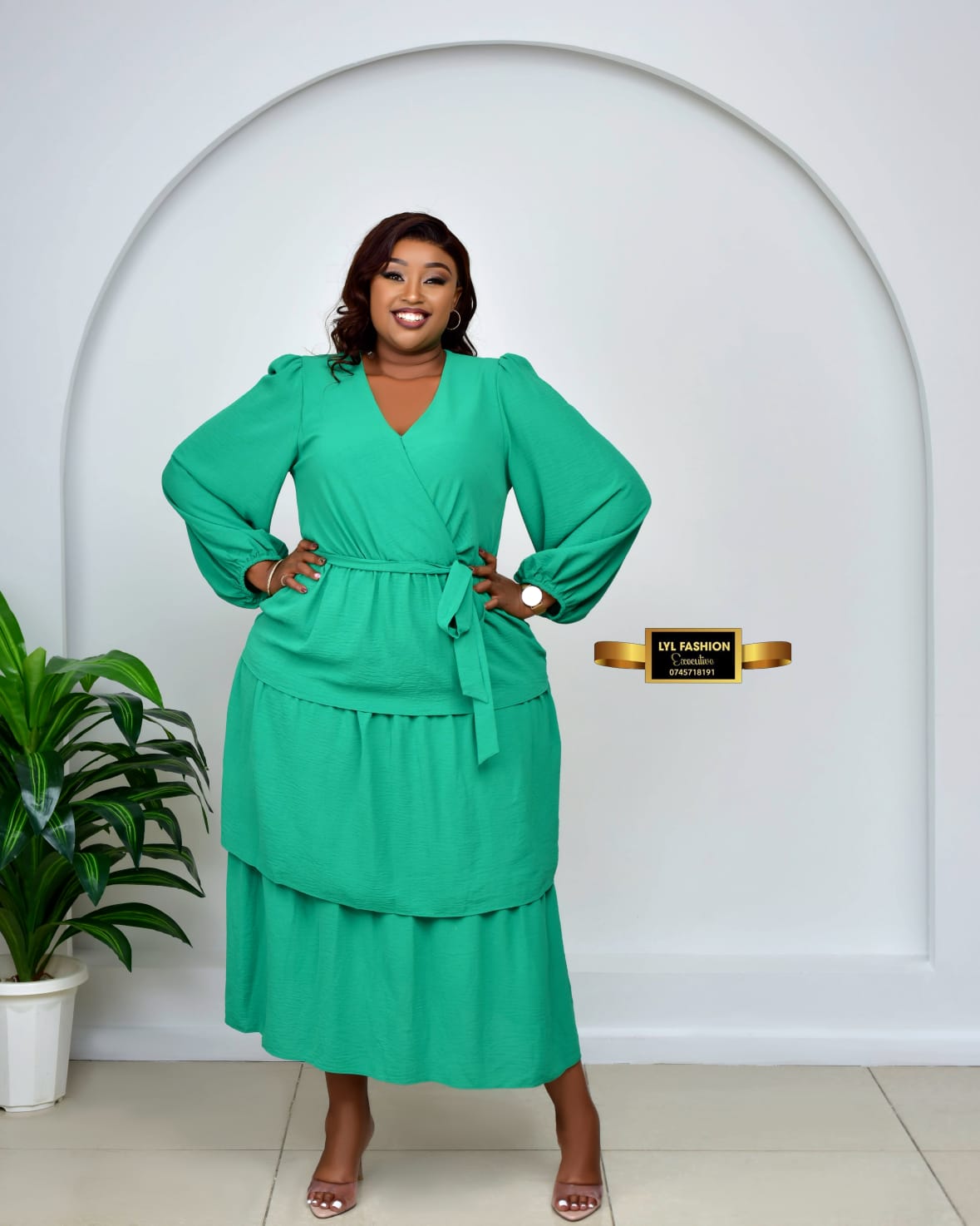 American Tiered Wrap of Class 1 American Tiered Wrap of Class