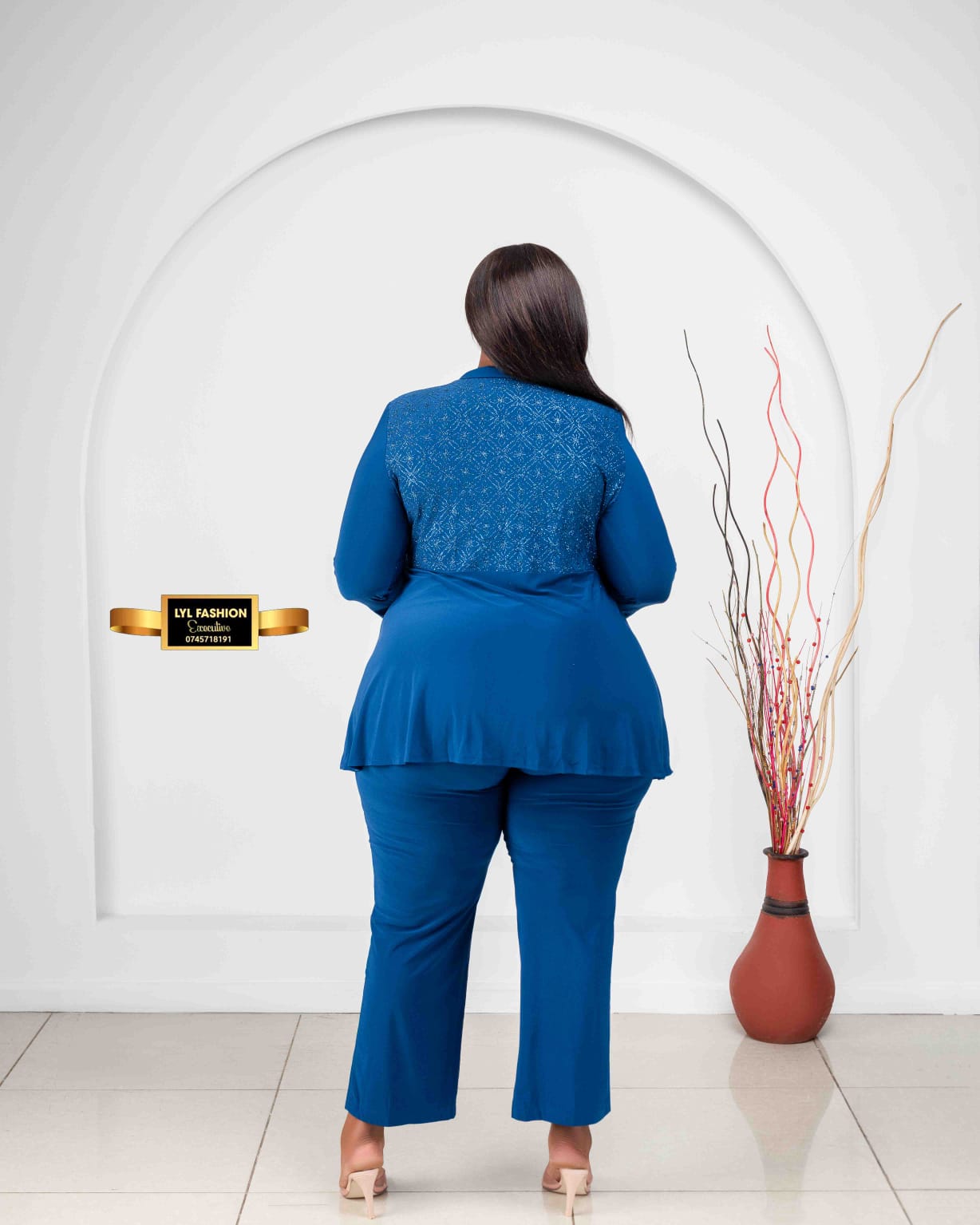 American Classic Three piece 3 American Classic Three piece - Image 3