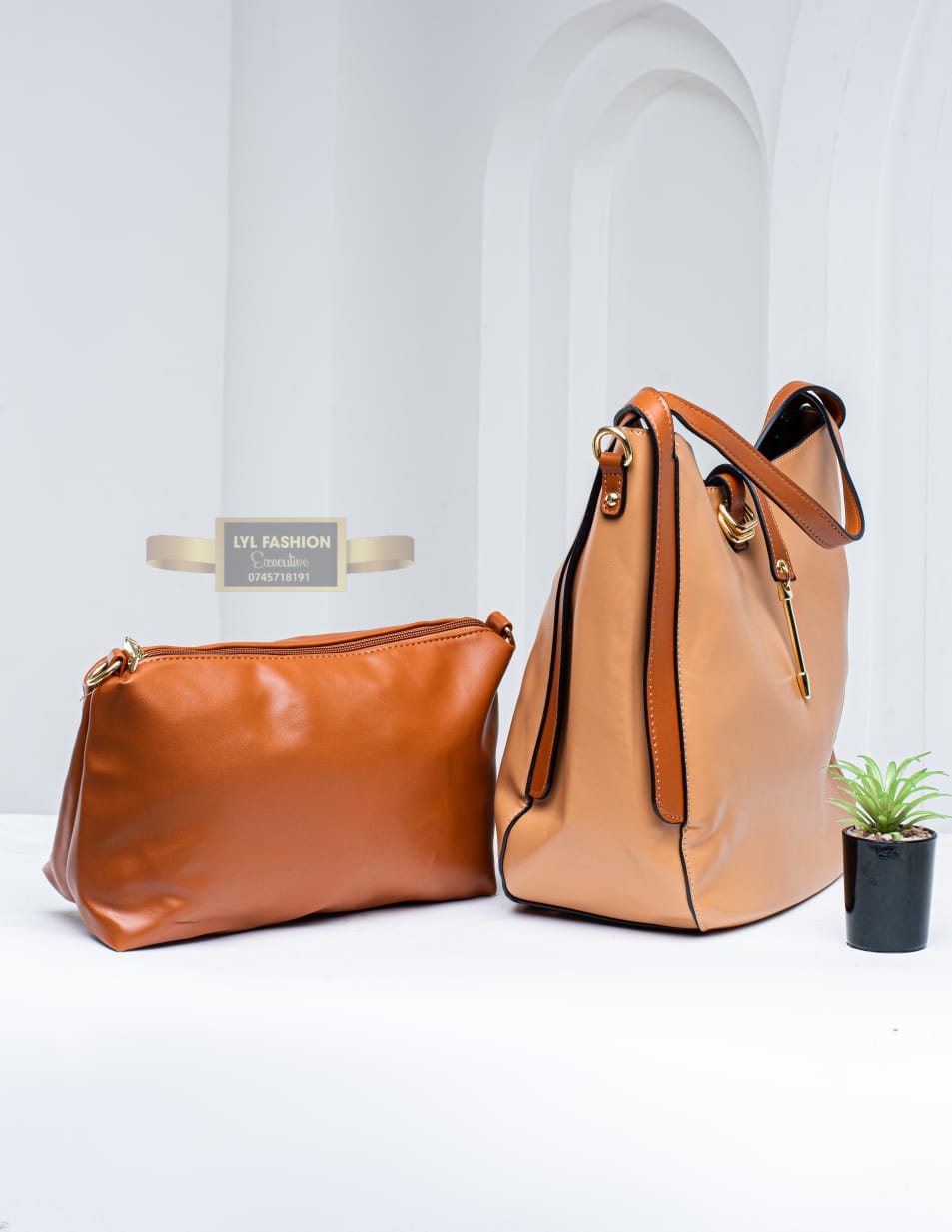 Heritage Leather Handbag 1 Heritage Leather Handbag