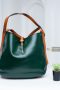 Soft Leather Tote