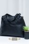 Everyday Leather Handbag