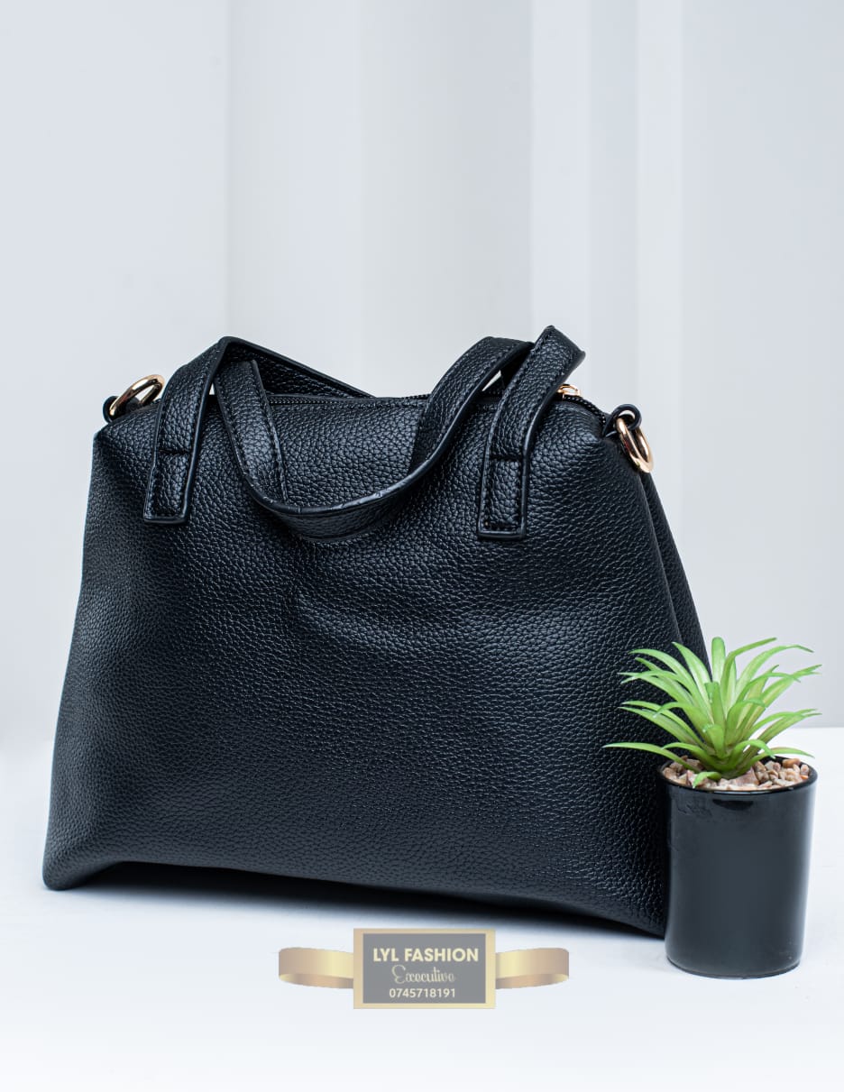 Everyday Leather Handbag 1 Everyday Leather Handbag