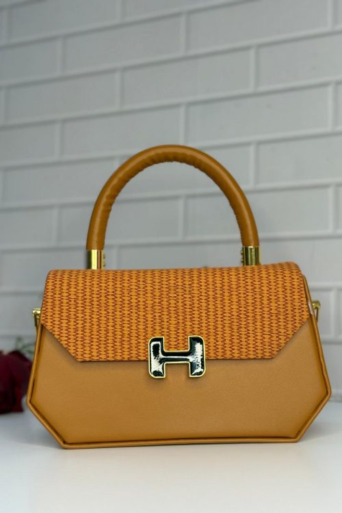 Minimalist Sling Bag