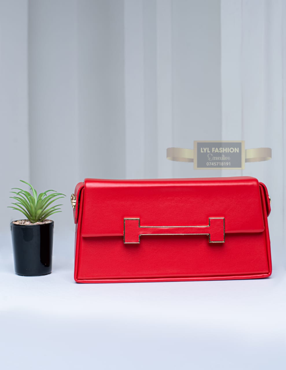 Sleek Sling Bag 1 Sleek Sling Bag