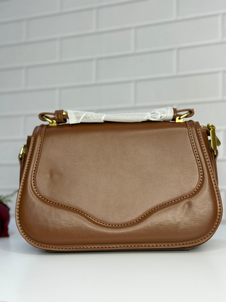 Sophisticated Sling Bag