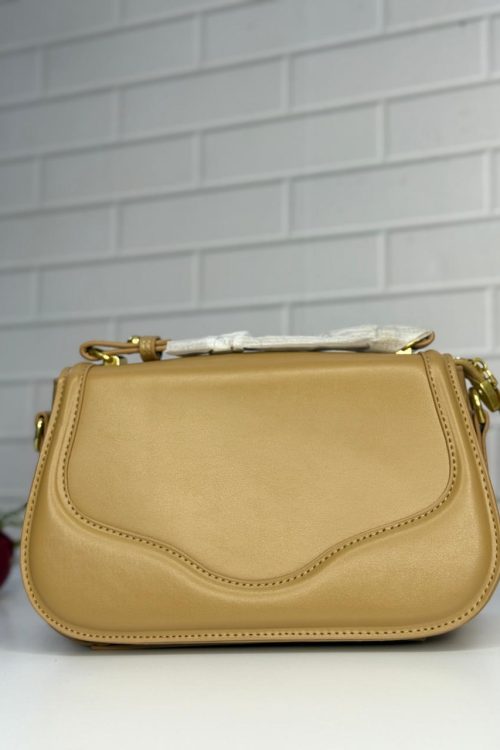 Chic Carry Sling Bag