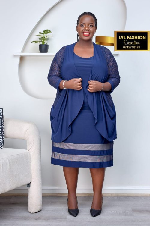 American Elegant Three Piece