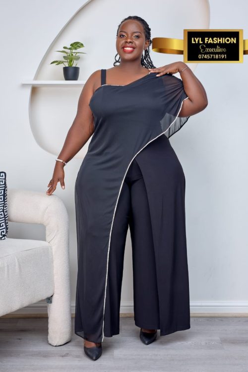 American Classic Jumpsuit