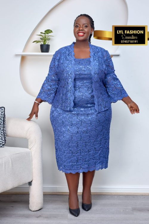 American Timeless Two Piece