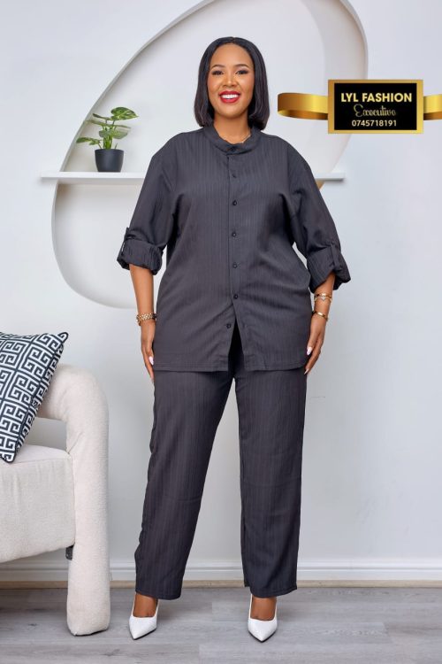 European Official 2 piece